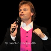 Geburtstagsgala Zwickau 19.11.2016